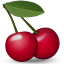 cherries
